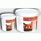 МИЦАР Краска для крыш и цоколя Rezolux (6кг) терракотовый